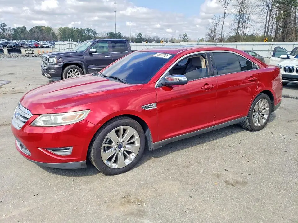 1FAHP2FW5CG105754