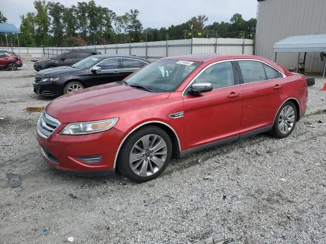 1FAHP2FW5CG117015
