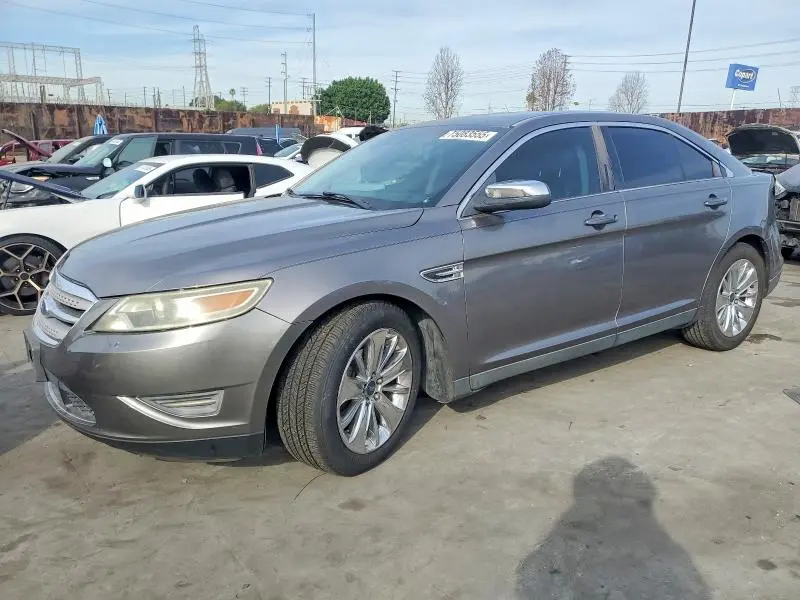 1FAHP2FW5CG128015