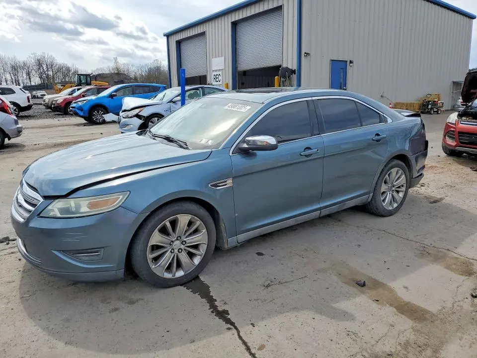 1FAHP2FW6AG146097