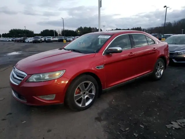 1FAHP2FW6AG159786