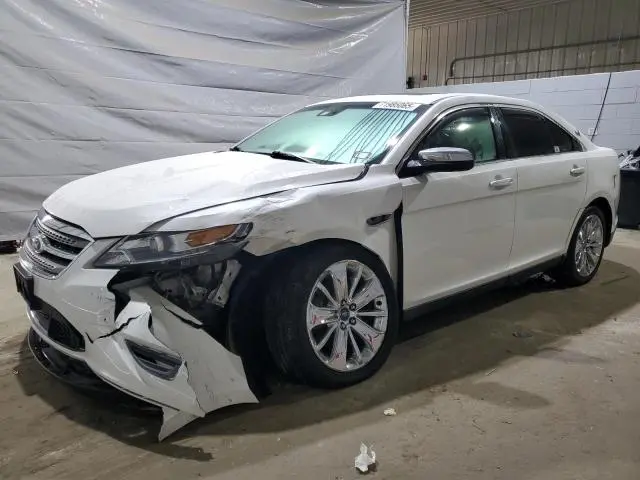 1FAHP2FW6CG105598