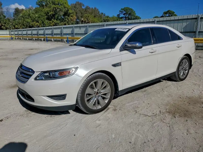1FAHP2FW6CG132980