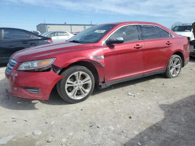 1FAHP2FW6CG134650