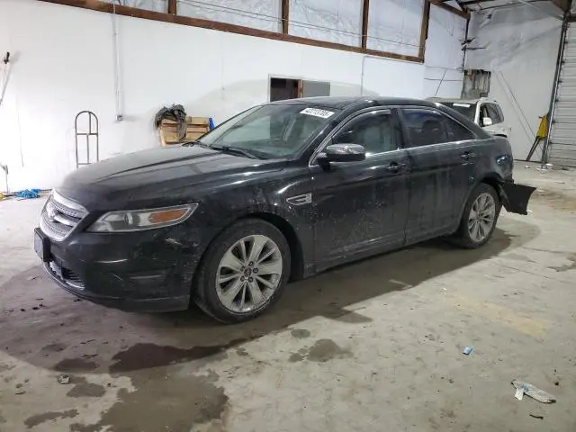 1FAHP2FW6CG142909