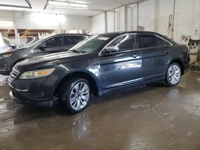 1FAHP2FW7AG102464