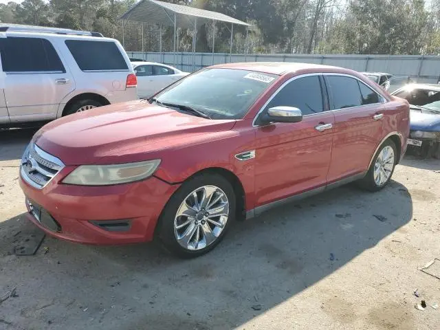 1FAHP2FW7AG140762