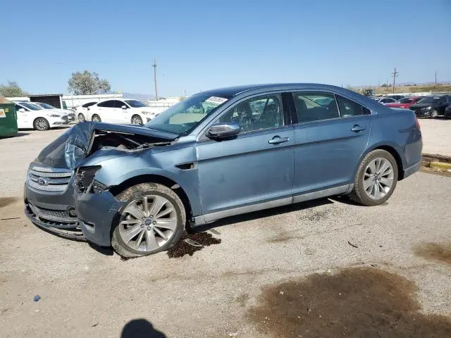 1FAHP2FW7AG162230