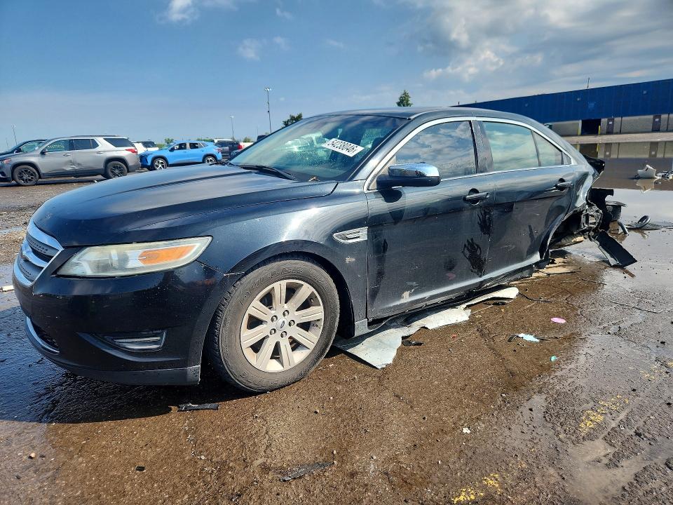 1FAHP2FW7CG134169