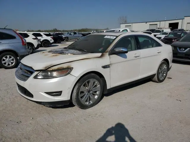 1FAHP2FW7CG143583