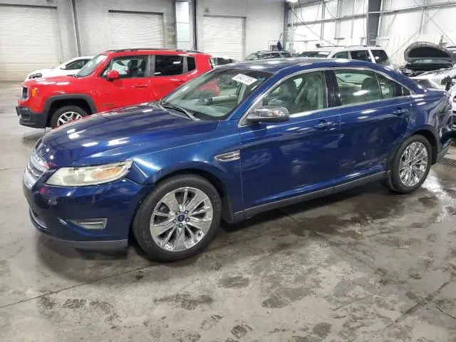 1FAHP2FW7CG144491