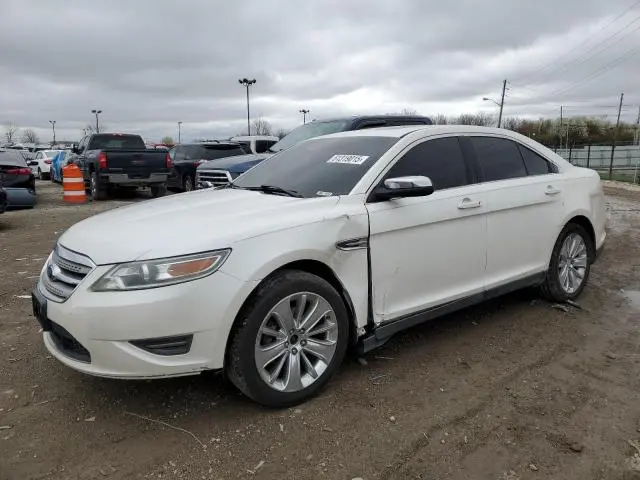 1FAHP2FW8AG118057