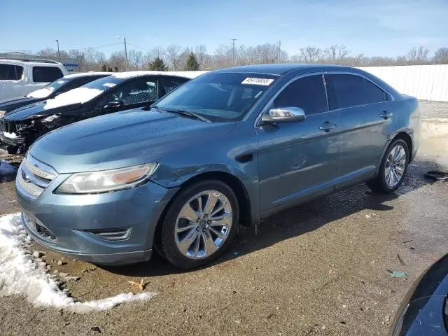 1FAHP2FW8AG121573