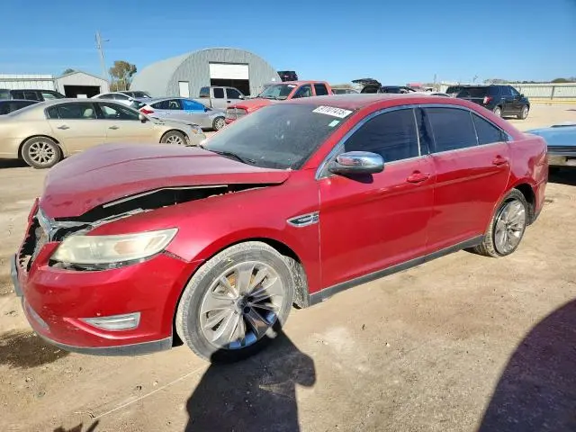 1FAHP2FW8AG162608