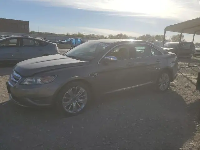 1FAHP2FW8CG143463