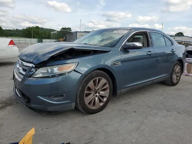 1FAHP2FW9AG155070
