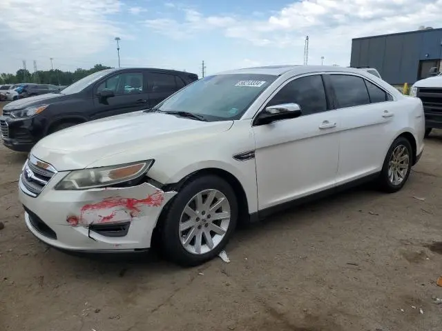 1FAHP2FW9CG119673