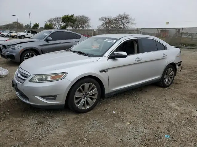1FAHP2FW9CG131127