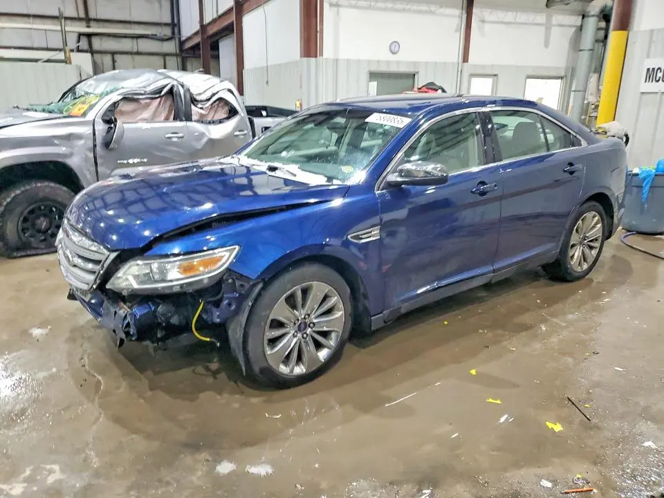 1FAHP2FW9CG142810