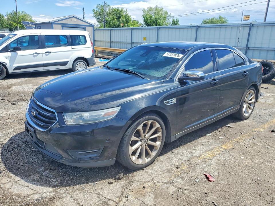 1FAHP2J85DG168783