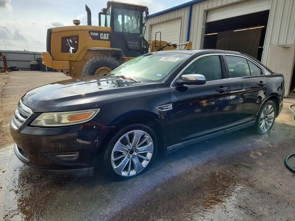 1FAHP2JW6AG135012