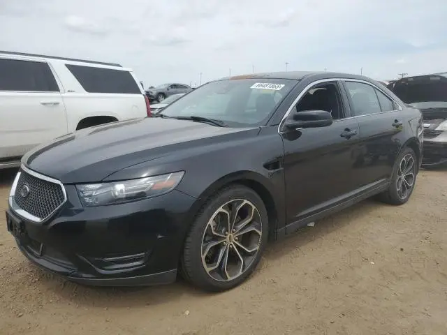 1FAHP2KT9KG118307
