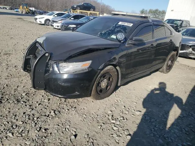1FAHP2M80DG169805