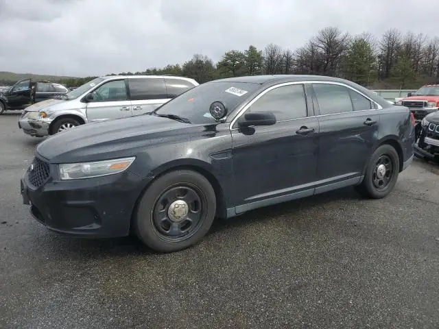 1FAHP2M85DG130563