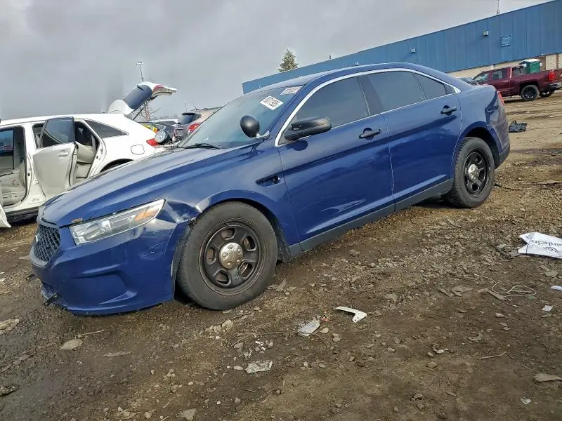 1FAHP2MK9GG119520