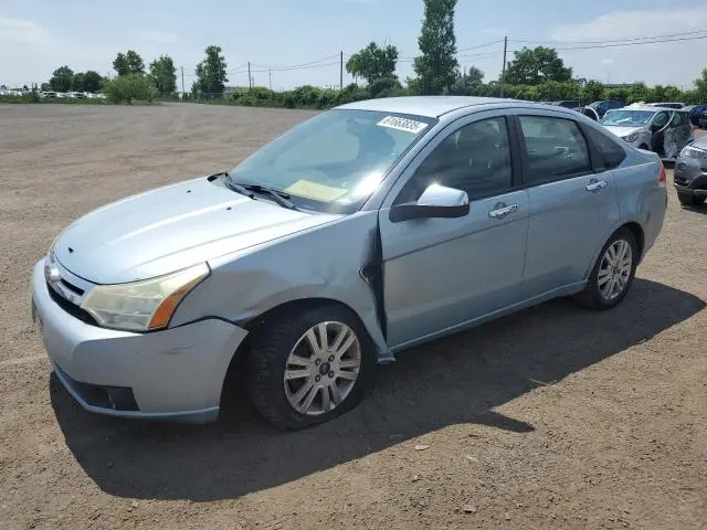 1FAHP35NX8W104501