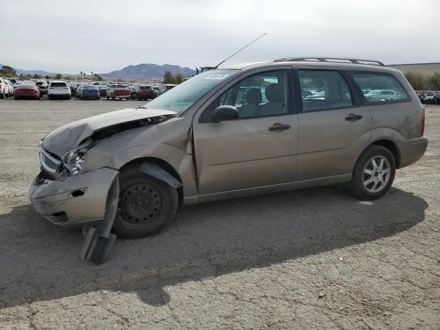 1FAHP36N65W153155