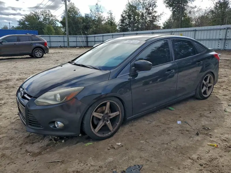 1FAHP3F25CL288115