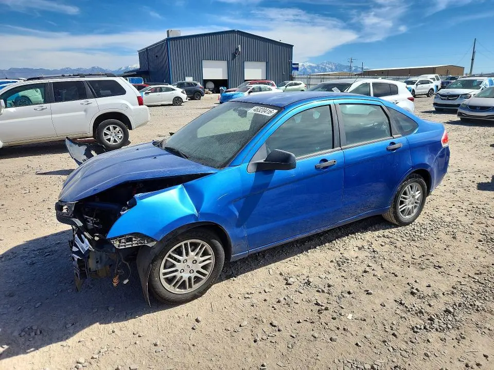 1FAHP3FN4BW120098
