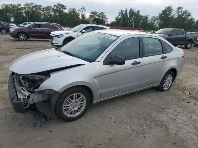 1FAHP3FN5AW165811