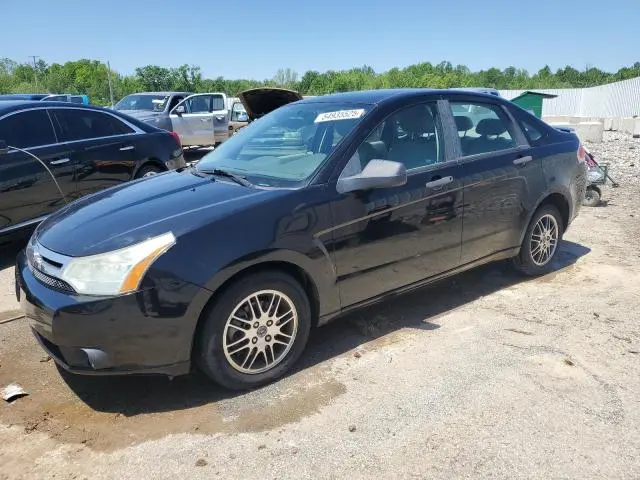 1FAHP3FN7AW135161
