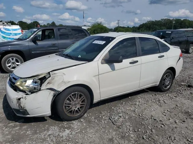 1FAHP3FN8BW160135