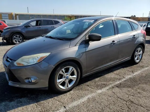 1FAHP3K20CL301617