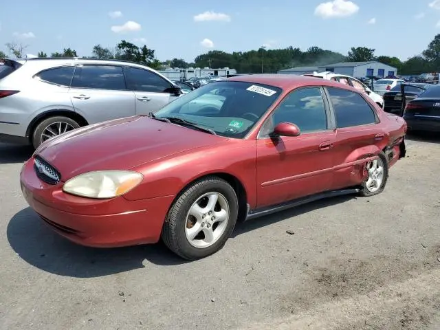 1FAHP55U91G221506