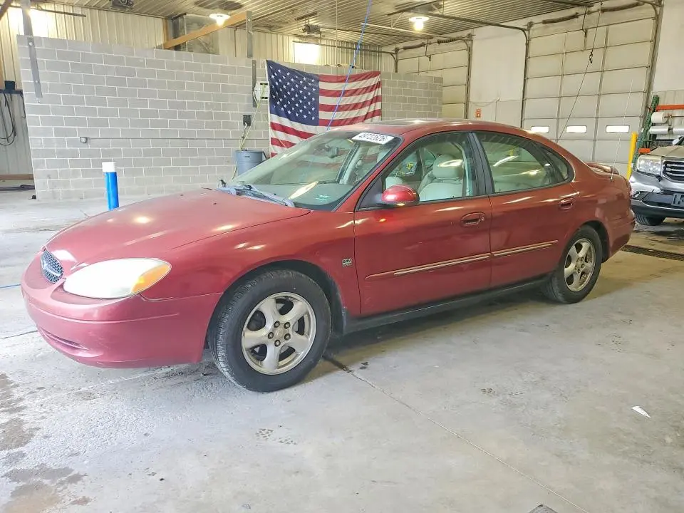 1FAHP56S22G282033