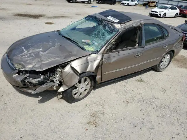 1FAHP56S33A105091