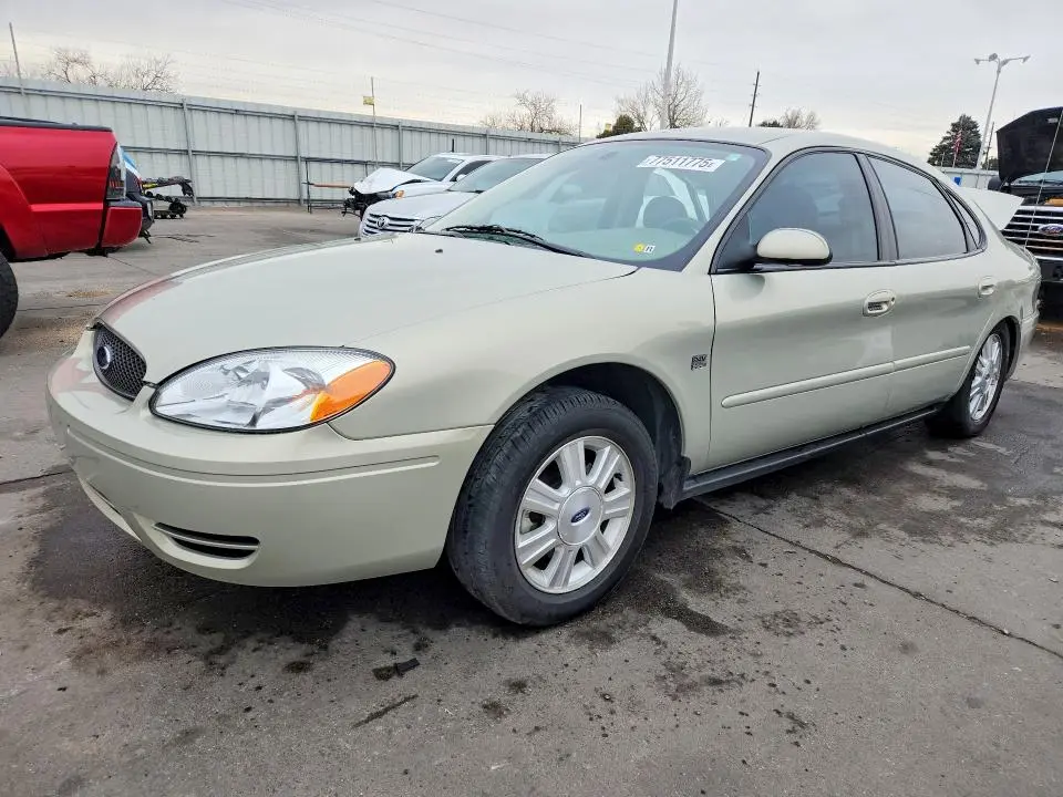 1FAHP56S74G181296