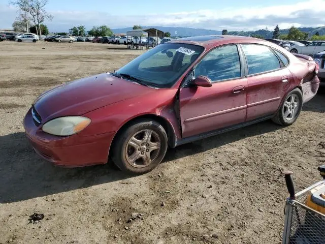 1FAHP56S92G102787