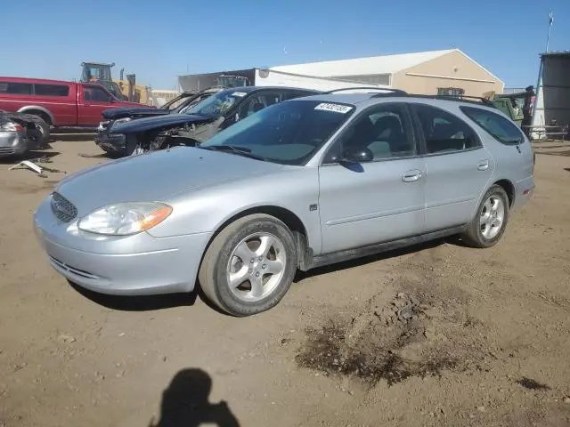 1FAHP58S51A270733