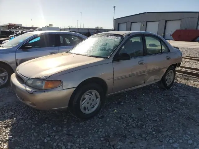 1FALP13P0VW403591