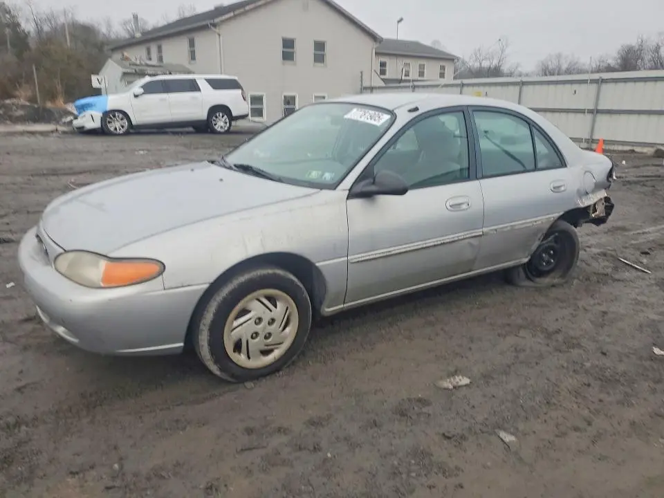 1FALP13P1VW261395