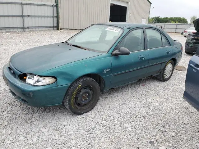 1FALP13P1VW274972