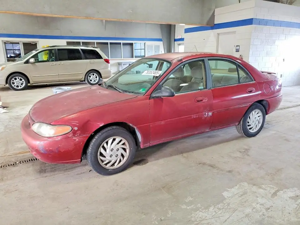 1FALP13P1VW309803