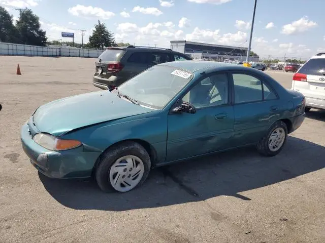 1FALP13P2VW303895