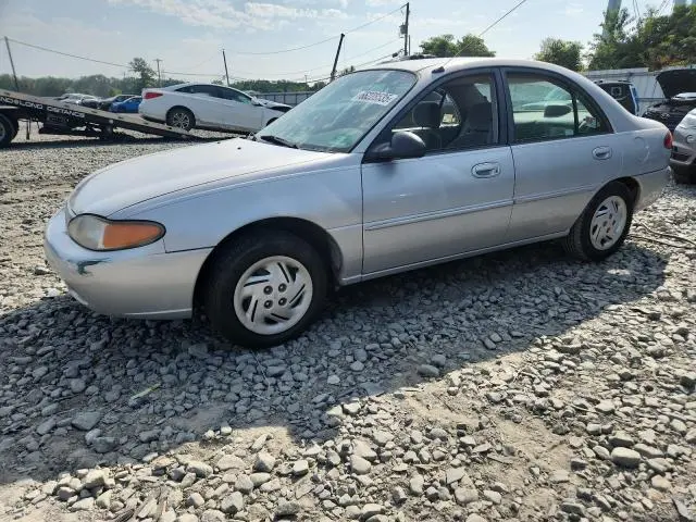 1FALP13P3VW320317