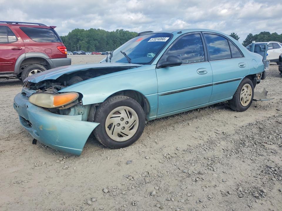 1FALP13P5VW270438